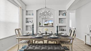 Treasure Hunt Retreat Villa at Allevo Homes - Kissimmee - 9