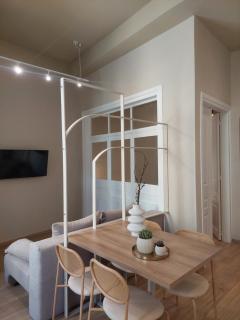 Terrazzo City Apts - Heraklio - 7
