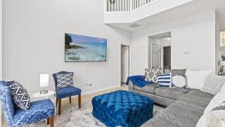 Treasure Hunt Retreat Villa at Allevo Homes - Kissimmee - 1