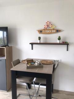Studio direct plage - Le Lavandou - 7