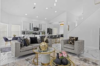 Serene Villa Haven at Allevo Homes - Kissimmee - 8