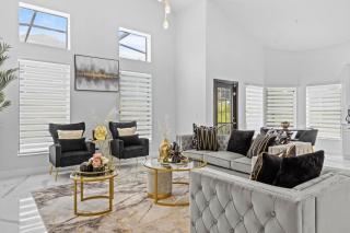 Serene Villa Haven at Allevo Homes - Kissimmee - 2