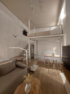 Terrazzo City Apts - Heraklio - 0