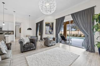 Experience Luxury Villa - Game Room - Pool - Davenport - 7