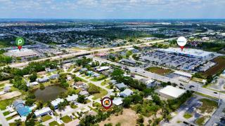 Seaside Elegance 3 Mi to FM Beach Paradise Sleep 6 - 9