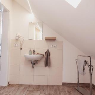 Gästezimmer Busch - Rust - 4