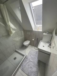 3 Zimmer Wohnung am See in Lehrte - Lehrte - 5