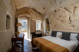 Locanda Di San Martino Hotel & Thermae Romanae - Matera - 5