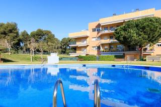 UHC TRAMUNTANA FAMILY COMPLEX - Salou - 9