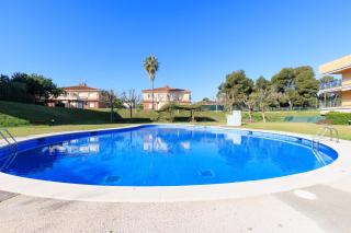 UHC TRAMUNTANA FAMILY COMPLEX - Salou - 8