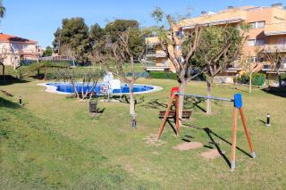 UHC TRAMUNTANA FAMILY COMPLEX - Salou - 5