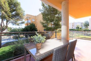 UHC TRAMUNTANA FAMILY COMPLEX - Salou - 3