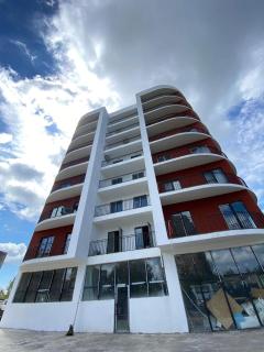 Apartment - Kutaisi - 8