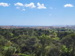 Le Logis Cosy, magnifique appartement de standing - Fréjus - 8