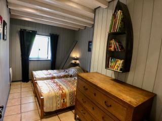 Domaine de Chanteperdrix - 3