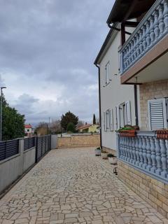 Apartmani Mila-Casa Bianca - Medulin - 7