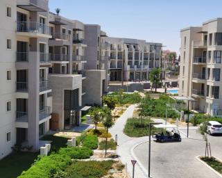 Marina marassi 2 - El Alamein - 0
