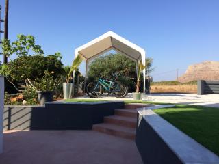 Poseidon Suites Hotel - Stavros - 8