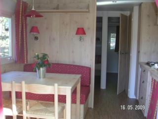 Camping Les Cruses - Ribes - 3