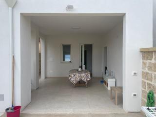 CasaVacanzaLeuca - Marina di Leuca - 4