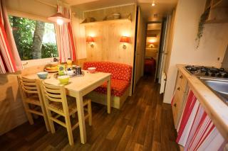 Camping Les Cruses - Ribes - 4