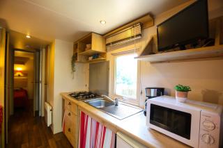 Camping Les Cruses - Ribes - 5