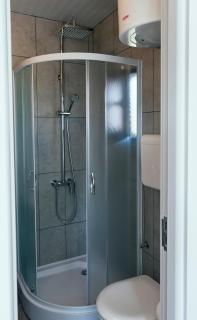 Sauna Retreat Žabari, Valjevo - 1