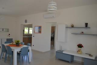 Villa Serena - Bagnolo del Salento - 1