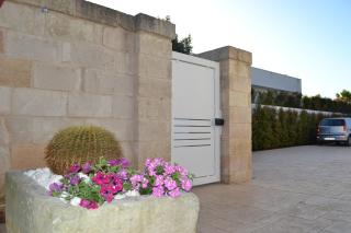 Villa Serena - Bagnolo del Salento - 5