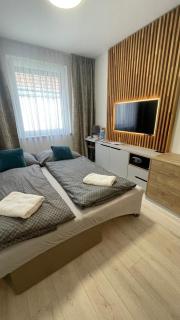 Apartmány U Zámečku - Kyjov - 7