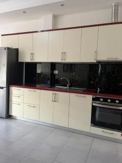 Blue Apartment - Sarandë - 4