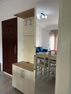 Blue Apartment - 6