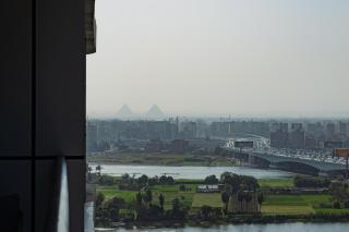 Studio Apartment - Maadi - Il Cairo - 8