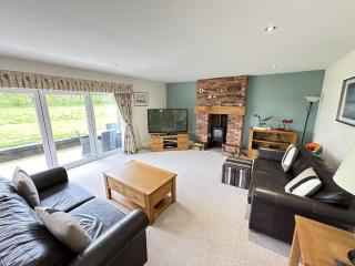 Pastures View - Filey - 2