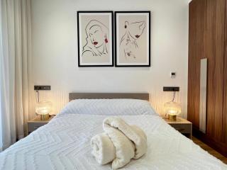 Dynasty Estate - Maarif residency - Casablanca - 4
