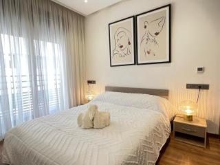 Dynasty Estate - Maarif residency - Casablanca - 5