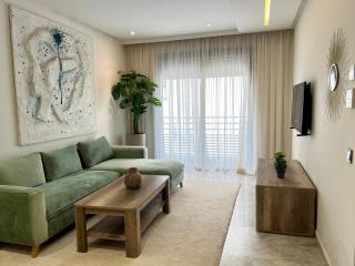 Dynasty Estate - Maarif residency - 7