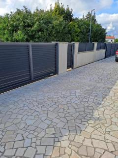 Apartmani Mila-Casa Bianca - Medulin - 6
