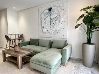 Dynasty Estate - Maarif residency - Casablanca - 0