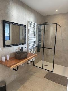 Villa les dunes - 1