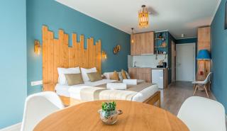 New Gudauri Loft #451 - 7