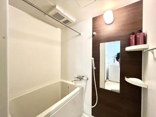 Shinjuku-STS Hostel-SJ0189 - 8