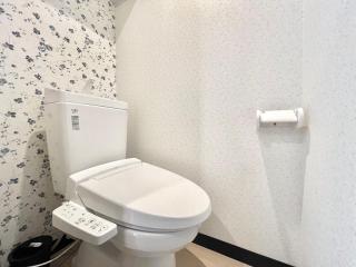 Shinjuku-STS Hostel-SJ0189 - 6