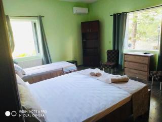 Apartment with Sea View in Paradise Mikra Mantinia - Arkhondikón - 3