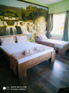 Apartment with Sea View in Paradise Mikra Mantinia - Arkhondikón - 2