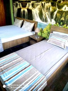 Apartment with Sea View in Paradise Mikra Mantinia - 1