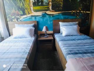 Apartment with Sea View in Paradise Mikra Mantinia - 4