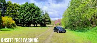 Furzehills Twin Lakes Camping and Caravaning site - Edlington - 6