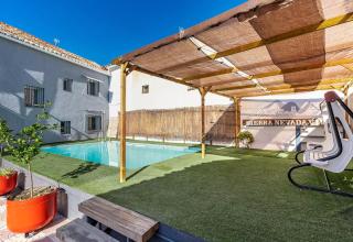 Apartamento Sierra Nevada Viva - 7