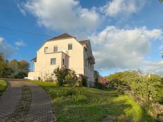 Villa Überblick - Nalbach - 4